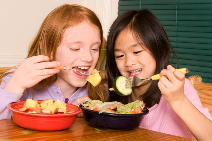 Betrifft gesunde ernährung was dürfen wir essen