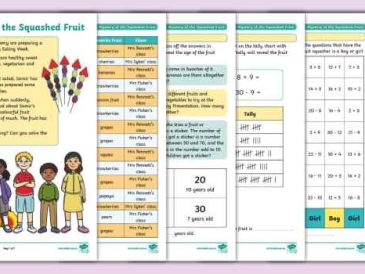 Unterrichtseinheit gesunde ernährung grundschule