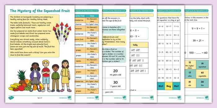 Unterrichtseinheit gesunde ernährung grundschule