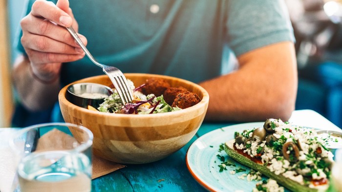 Haarausfall trotz gesunder ernährung