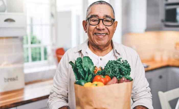 Haarausfall trotz gesunder ernährung